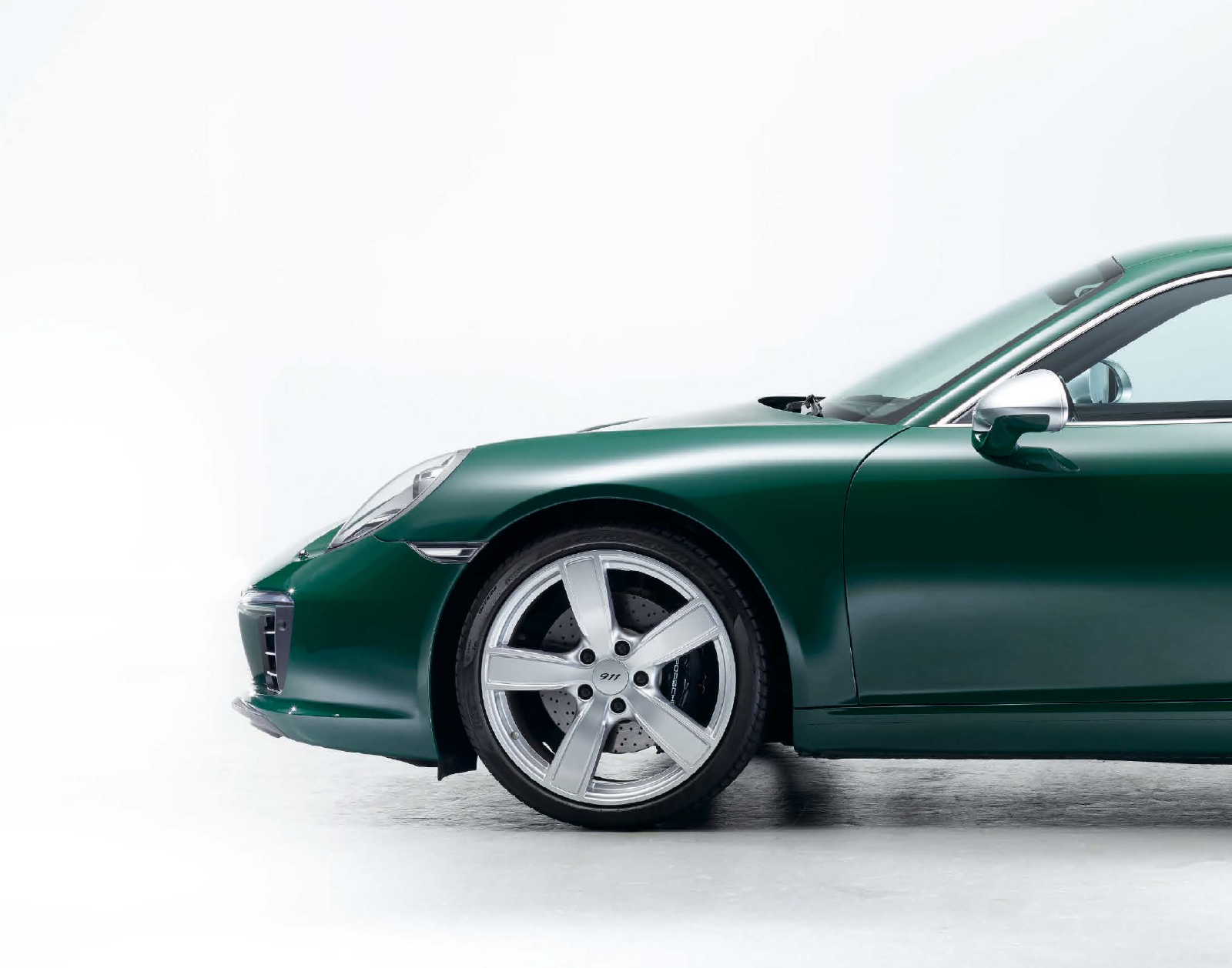 Vorschau 911 Millennium Seite 32